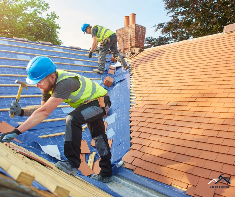 Why choose Roof Repair Near Me in Shively, KY